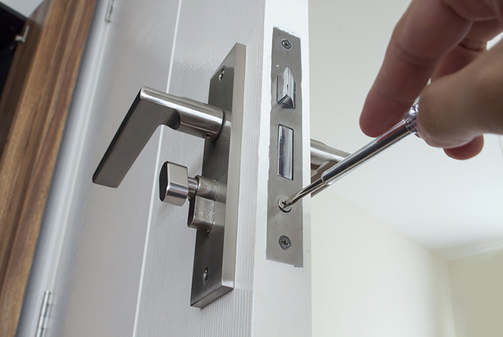 Our local locksmiths are able to repair and install door locks for properties in Stroud Green and the local area.